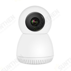 Tuya Smart Life S2-X0 Full HD 1080P 2MP Wi-Fi Camera PT Video Control Work with Alexa Google home Tuya Smart Life S2-X0 Full HD 1080P 2MP Wi-Fi Camera PT Video Control Work with Alexa Google home