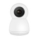 Tuya Smart Life S2-X0 Full HD 1080P 2MP Wi-Fi Camera PT Video Control Work with Alexa Google home
