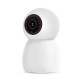 Tuya Smart Life S2-X0 Full HD 1080P 2MP Wi-Fi Camera PT Video Control Work with Alexa Google home