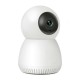 Tuya Smart Life S2-X0 Full HD 1080P 2MP Wi-Fi Camera PT Video Control Work with Alexa Google home