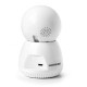 Tuya Smart Life S2-X0 Full HD 1080P 2MP Wi-Fi Camera PT Video Control Work with Alexa Google home