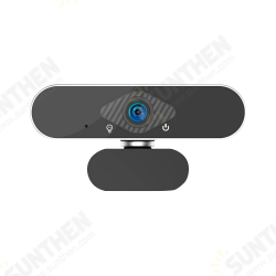 Upgraded 3MP USB Webcam IP Camera 150° Ultra Wide Angle Image Optimization Beauty Processing Auto Foucus Teaching Meeting Conference Web Camera Upgraded 3MP USB Webcam IP Camera 150° Ultra Wide Angle Image Optimization Beauty Processing Auto Foucus Teaching Meeting Conference Web Camera