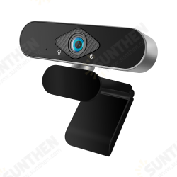 Upgraded 3MP USB Webcam IP Camera 150° Ultra Wide Angle Image Optimization Beauty Processing Auto Foucus Teaching Meeting Conference Web Camera Upgraded 3MP USB Webcam IP Camera 150° Ultra Wide Angle Image Optimization Beauty Processing Auto Foucus Teaching Meeting Conference Web Camera