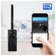 V19 HiSilicon Full HD 1080P Mini WIFI IP Camera Motion Detections Infrared Night Vision 90° Wide Angle Camera