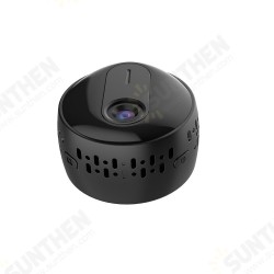 V380 HD 1080P WIFI Mini Battery Low Power Camera Infrared Night Vision Two-way Voice Motion Sensor Detection V380 HD 1080P WIFI Mini Battery Low Power Camera Infrared Night Vision Two-way Voice Motion Sensor Detection