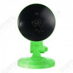VR 360° 3D Panoramic 960P Fisheye IP Camera Wifi 1.3MP Home Security Surveillance Two Way Talk Audio VR 360° 3D Panoramic 960P Fisheye IP Camera Wifi 1.3MP Home Security Surveillance Two Way Talk Audio