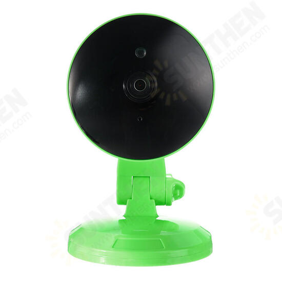 VR 360° 3D Panoramic 960P Fisheye IP Camera Wifi 1.3MP Home Security Surveillance Two Way Talk Audio VR 360° 3D Panoramic 960P Fisheye IP Camera Wifi 1.3MP Home Security Surveillance Two Way Talk Audio
