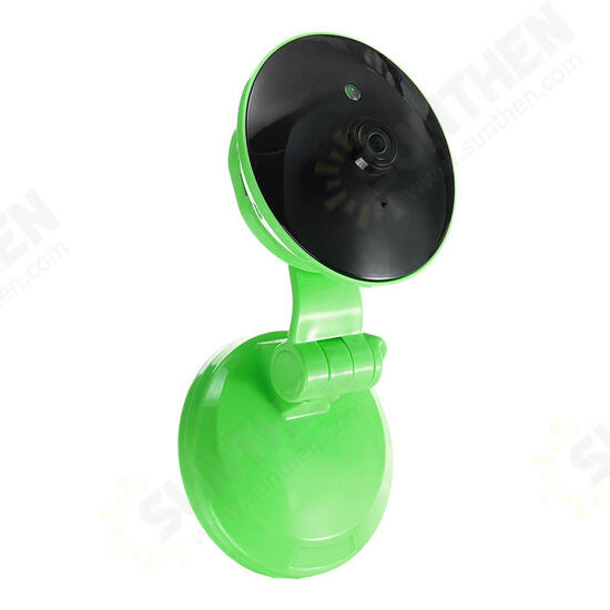 VR 360° 3D Panoramic 960P Fisheye IP Camera Wifi 1.3MP Home Security Surveillance Two Way Talk Audio VR 360° 3D Panoramic 960P Fisheye IP Camera Wifi 1.3MP Home Security Surveillance Two Way Talk Audio