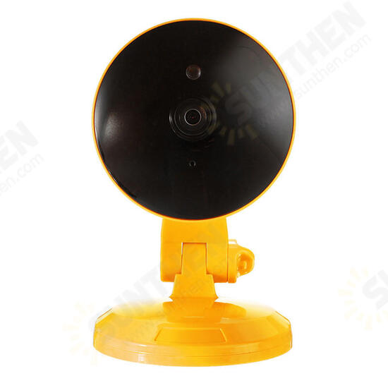VR 360° 3D Panoramic 960P Fisheye IP Camera Wifi 1.3MP Home Security Surveillance Two Way Talk Audio VR 360° 3D Panoramic 960P Fisheye IP Camera Wifi 1.3MP Home Security Surveillance Two Way Talk Audio