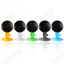VR 360° 3D Panoramic 960P Fisheye IP Camera Wifi 1.3MP Home Security Surveillance Two Way Talk Audio VR 360° 3D Panoramic 960P Fisheye IP Camera Wifi 1.3MP Home Security Surveillance Two Way Talk Audio