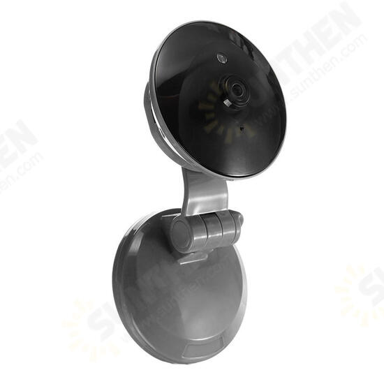 VR 360° 3D Panoramic 960P Fisheye IP Camera Wifi 1.3MP Home Security Surveillance Two Way Talk Audio