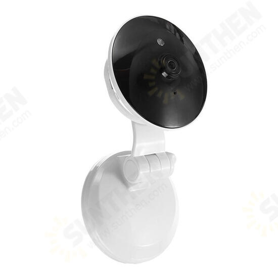 VR 360° 3D Panoramic 960P Fisheye IP Camera Wifi 1.3MP Home Security Surveillance Two Way Talk Audio VR 360° 3D Panoramic 960P Fisheye IP Camera Wifi 1.3MP Home Security Surveillance Two Way Talk Audio