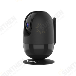 Vstarcam C48S 1080P 2MP WiFi IP Camera IR-CUT Night Vision Motion Detect Alarm Webcam Security Camera Vstarcam C48S 1080P 2MP WiFi IP Camera IR-CUT Night Vision Motion Detect Alarm Webcam Security Camera