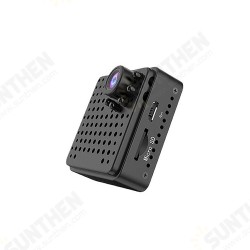 W18 Mini WiFi Camera Wireless Full HD 1080P Micro Surveillance Cam Night Vision Motion Detection AP Hotspot Home Security Monitor Camcorder W18 Mini WiFi Camera Wireless Full HD 1080P Micro Surveillance Cam Night Vision Motion Detection AP Hotspot Home Security Monitor Camcorder
