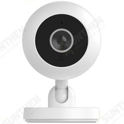 A2 1080P HD Intelligent Camera 360° Rotating Lens Infrared Night Vision Motion Detection Two-way Voice Security Camera A2 1080P HD Intelligent Camera 360° Rotating Lens Infrared Night Vision Motion Detection Two-way Voice Security Camera