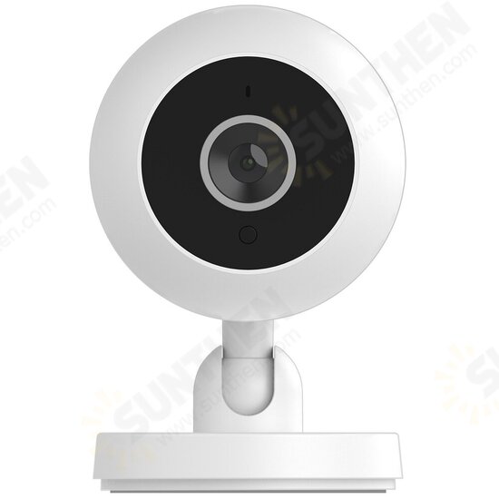 A2 1080P HD Intelligent Camera 360° Rotating Lens Infrared Night Vision Motion Detection Two-way Voice Security Camera