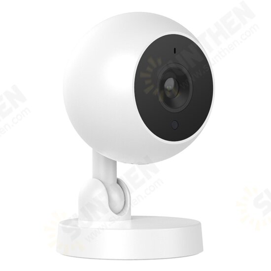 A2 1080P HD Intelligent Camera 360° Rotating Lens Infrared Night Vision Motion Detection Two-way Voice Security Camera