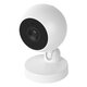 A2 1080P HD Intelligent Camera 360° Rotating Lens Infrared Night Vision Motion Detection Two-way Voice Security Camera