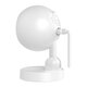 A2 1080P HD Intelligent Camera 360° Rotating Lens Infrared Night Vision Motion Detection Two-way Voice Security Camera