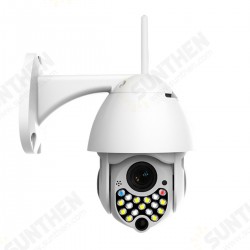 WiFi Ball Machine Wireless Surveillance Camera HD Pylon Head Home Security Outdoor Waterproof Network Ball Machine WiFi Ball Machine Wireless Surveillance Camera HD Pylon Head Home Security Outdoor Waterproof Network Ball Machine