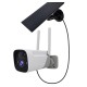 Wireless 1080P HD Surveillance Camera 135° Wide Angle IR Night Vision Remote Phone APP Control Motion Detection Alarm Cam