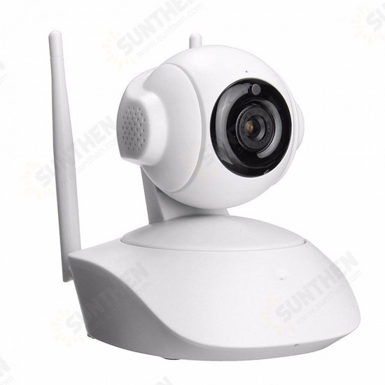 Wireless WiFi 720P HD Network CCTV HOME Security IP Camera