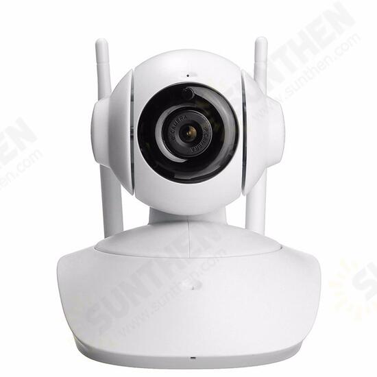 Wireless WiFi 720P HD Network CCTV HOME Security IP Camera Wireless WiFi 720P HD Network CCTV HOME Security IP Camera