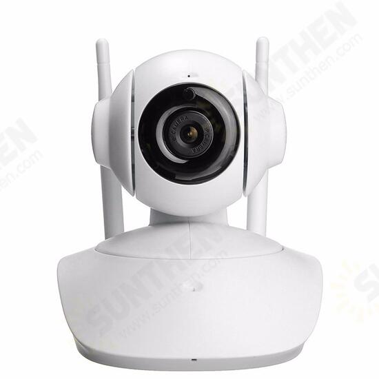 Wireless WiFi 720P HD Network CCTV HOME Security IP Camera