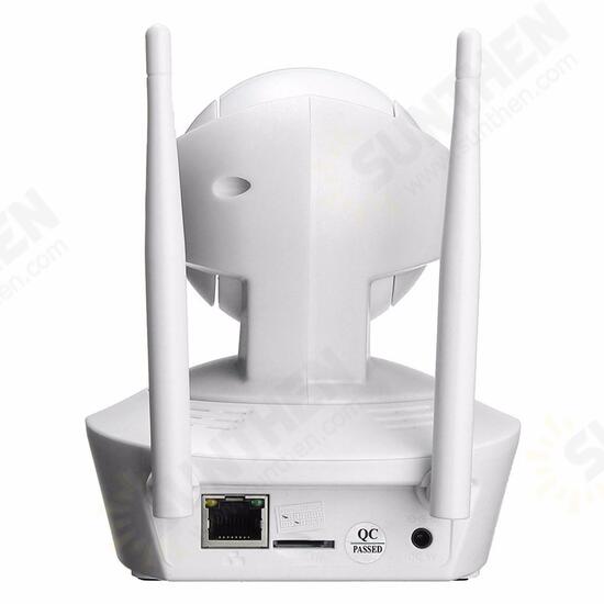 Wireless WiFi 720P HD Network CCTV HOME Security IP Camera Wireless WiFi 720P HD Network CCTV HOME Security IP Camera