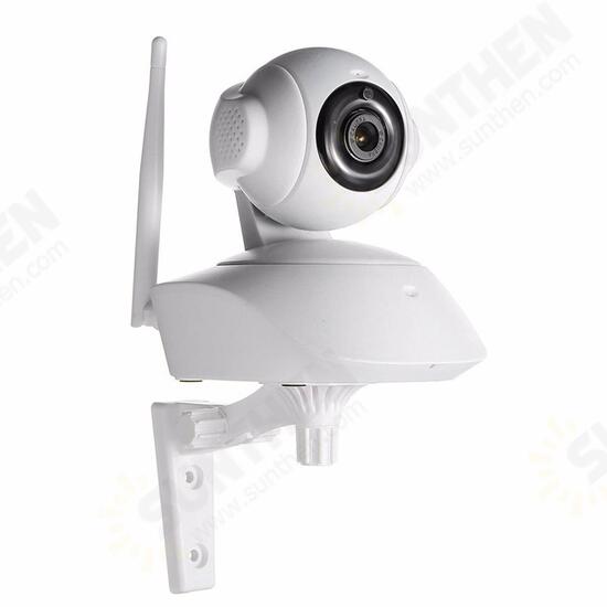 Wireless WiFi 720P HD Network CCTV HOME Security IP Camera Wireless WiFi 720P HD Network CCTV HOME Security IP Camera