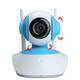 Wireless WiFi 720P HD Network CCTV HOME Security IP Camera Wireless WiFi 720P HD Network CCTV HOME Security IP Camera