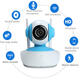 Wireless WiFi 720P HD Network CCTV HOME Security IP Camera