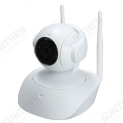 Wireless WiFi 720P HD Network CCTV HOME Security IP Camera Wireless WiFi 720P HD Network CCTV HOME Security IP Camera