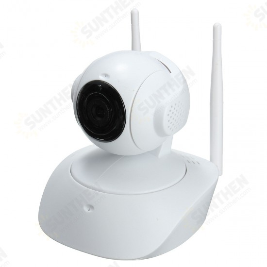 Wireless WiFi 720P HD Network CCTV HOME Security IP Camera Wireless WiFi 720P HD Network CCTV HOME Security IP Camera
