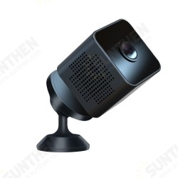 X1 Mini WiFi Security Camera 1080P HD IR Night Vision Motion Detection Loop Playback Hotspot Support Memory Card X1 Mini WiFi Security Camera 1080P HD IR Night Vision Motion Detection Loop Playback Hotspot Support Memory Card