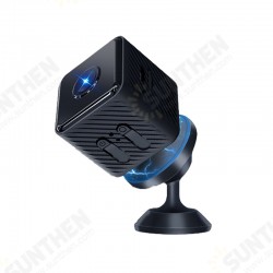 X2 1080P WiFi IP Camera Wireless Indoor Cam Intelligent Night Vision Motion Alarm X2 1080P WiFi IP Camera Wireless Indoor Cam Intelligent Night Vision Motion Alarm