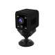 X6 Mini Wifi IP Camera 1080P HD Wireless Surveillance Security Video Micro Cam Infrared Sensor Night Vision Remote Camera for Home Use