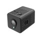 X8S 1080P HD WIFI Mini Battery Camera Home Security Surveillance Camera Night Vision Mobile Alarm Camera