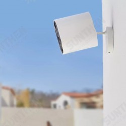 MWC10 Smart Outdoor Security Camera 1080P Wireless 5700mAh Rechargeable Battery Powered IP65 Waterproof Home Security Camera MWC10 Smart Outdoor Security Camera 1080P Wireless 5700mAh Rechargeable Battery Powered IP65 Waterproof Home Security Camera