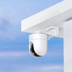 CW400 WiFi Smart Outdoor Camera 2.5K Ultra HD Smart Full Color Night Vision IP66 Waterproof Work with Mi Home APP CW400 WiFi Smart Outdoor Camera 2.5K Ultra HD Smart Full Color Night Vision IP66 Waterproof Work with Mi Home APP