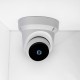 Q1 1080P H.265 Dome Pan Tilt WIFI Indoor Outdoor AI IP Camera 360° Onvif Night Vision APP Control Moving Detection Home Security Camera Baby Monitor