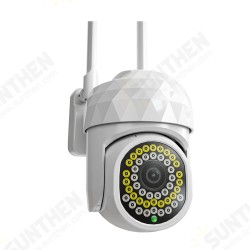 V380 Pro HD 2MP WIFI IP Camera Waterproof Infrared Full Color Night Vision Security Camera with 46 Lights V380 Pro HD 2MP WIFI IP Camera Waterproof Infrared Full Color Night Vision Security Camera with 46 Lights