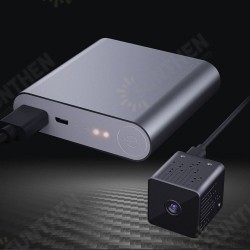 V380-W2 1080P Smart Wireless Battery Mini IP Camera AP Wireless Connect IP Camera AI Moving Detection Infrared Night Vision Baby Monitors V380-W2 1080P Smart Wireless Battery Mini IP Camera AP Wireless Connect IP Camera AI Moving Detection Infrared Night Vision Baby Monitors