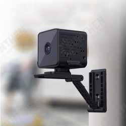 V380-W2 1080P Smart Wireless Battery Mini IP Camera AP Wireless Connect IP Camera AI Moving Detection Infrared Night Vision Baby Monitors V380-W2 1080P Smart Wireless Battery Mini IP Camera AP Wireless Connect IP Camera AI Moving Detection Infrared Night Vision Baby Monitors