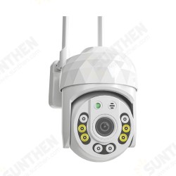 V380 pro HD 1080P Mini WIFI IP Camera Waterproof Infrared Full Color Night Vision Security Camera with 8 Lights V380 pro HD 1080P Mini WIFI IP Camera Waterproof Infrared Full Color Night Vision Security Camera with 8 Lights