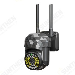 V380pro HD 2MP WIFI IP Camera Waterproof Infrared Full Color Night Vision Security Camera with 28 Lights V380pro HD 2MP WIFI IP Camera Waterproof Infrared Full Color Night Vision Security Camera with 28 Lights