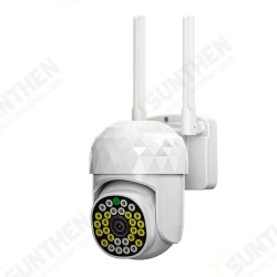 V380pro HD 2MP WIFI IP Camera Waterproof Infrared Full Color Night Vision Security Camera with 28 Lights V380pro HD 2MP WIFI IP Camera Waterproof Infrared Full Color Night Vision Security Camera with 28 Lights