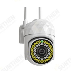 V380pro HD 2MP WIFI IP Camera Waterproof Infrared Full Color Night Vision Security Camera with 39 Lights V380pro HD 2MP WIFI IP Camera Waterproof Infrared Full Color Night Vision Security Camera with 39 Lights