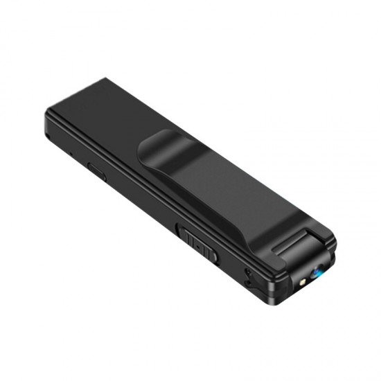Z3 Mini 1080P Camera Magnetic Body Cam Motion Detection Digital HD Flashlight Micro Cam Smart Home Metal Loop Recording Camcorder