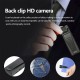 Z8 Mini HD Camera 1080P Back Clip Night Vision Camera Micro USB Camera Small Camera